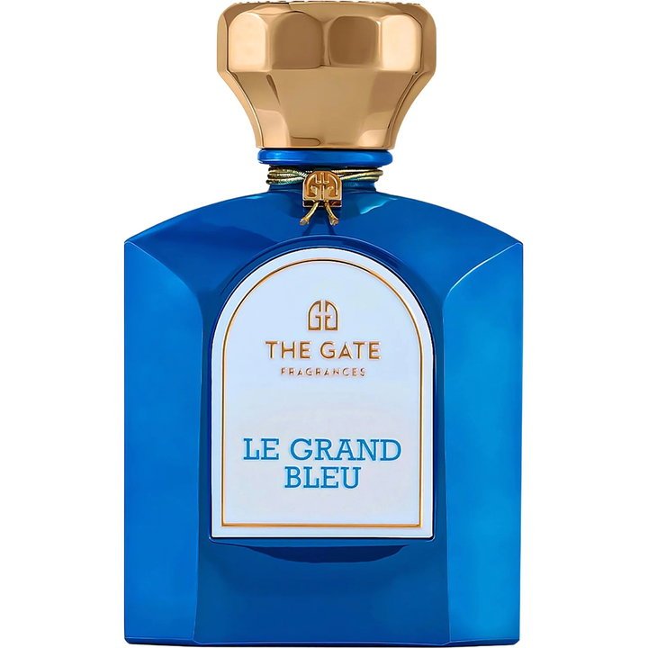 Le Grand Bleu (Extrait de Parfum)