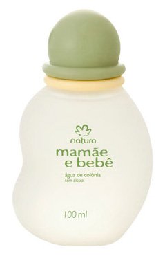 Mamãe e Bebê