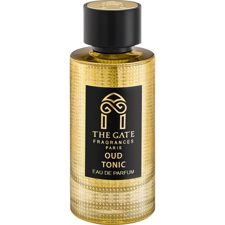 Oud Tonic (Eau de Parfum)