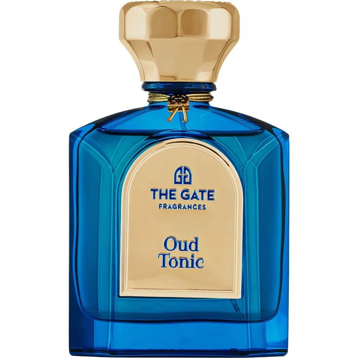 Oud Tonic (Extrait de Parfum)