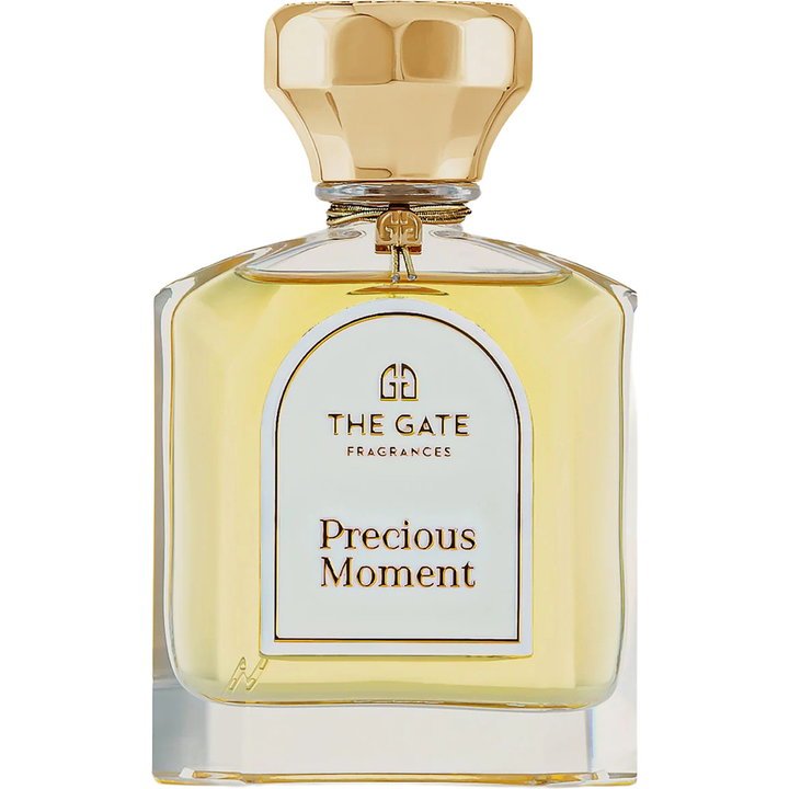 Precious Moment (Extrait de Parfum)