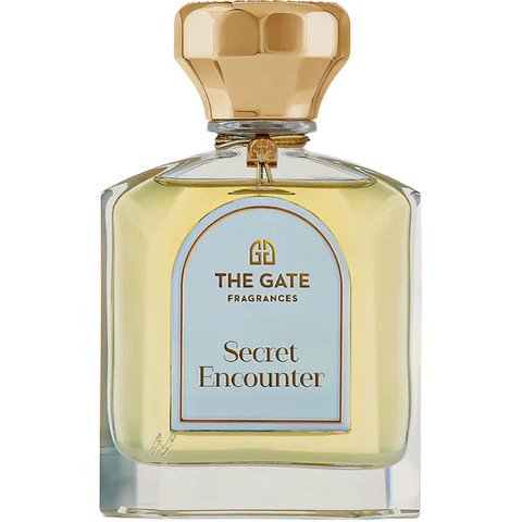 Secret Encounter (Extrait de Parfum)