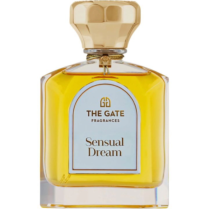Sensual Dream (Extrait de Parfum)