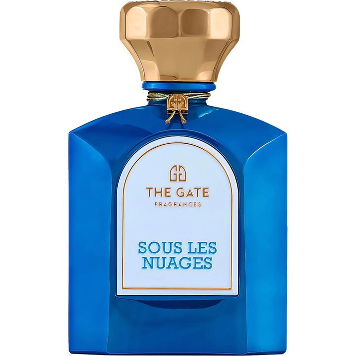 Sous Les Nuages (Extrait de Parfum)