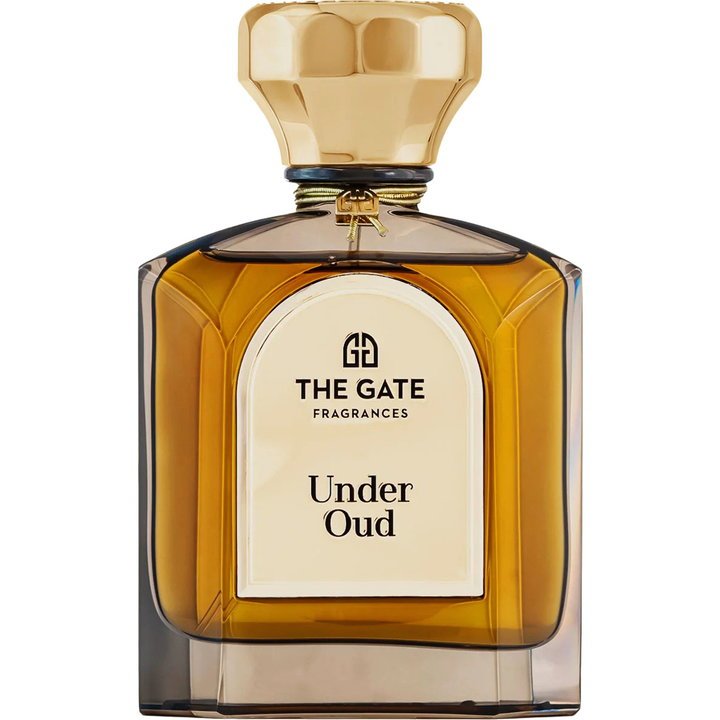 Under Oud (Extrait de Parfum)