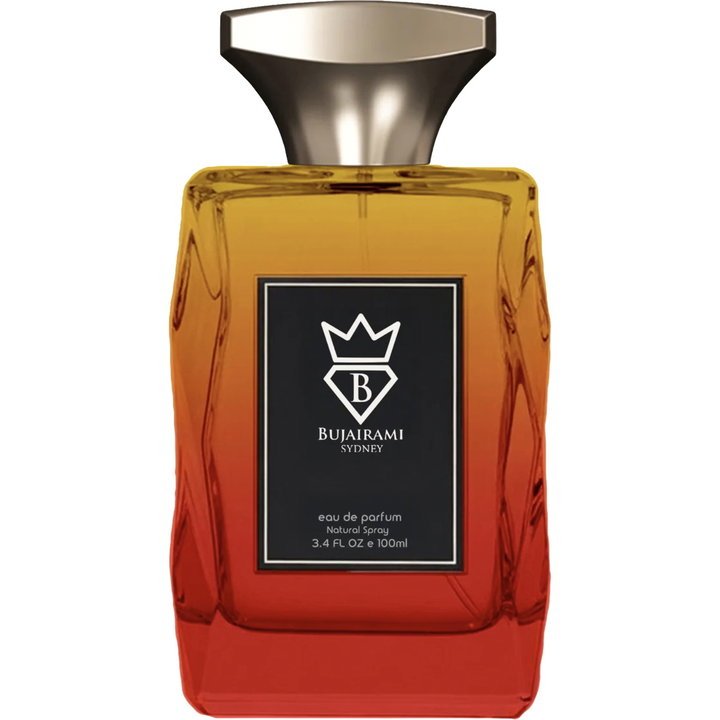 Arabian Valley (Eau de Parfum)