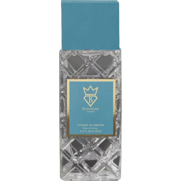 Arabian Valley (Extrait de Parfum)