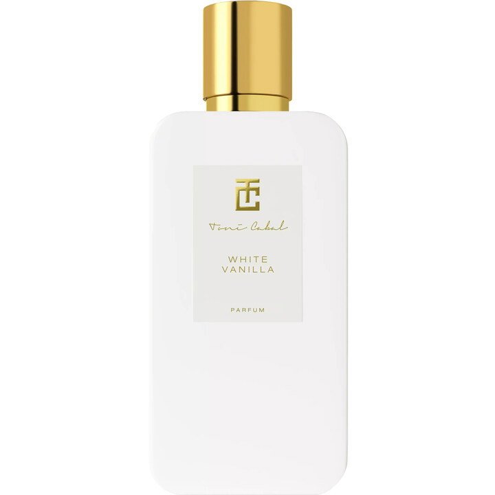 White Vanilla