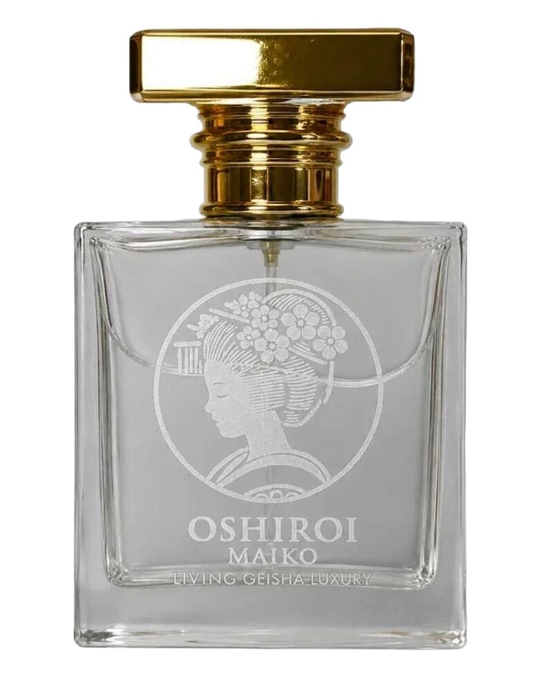 Oshiroi Maiko
