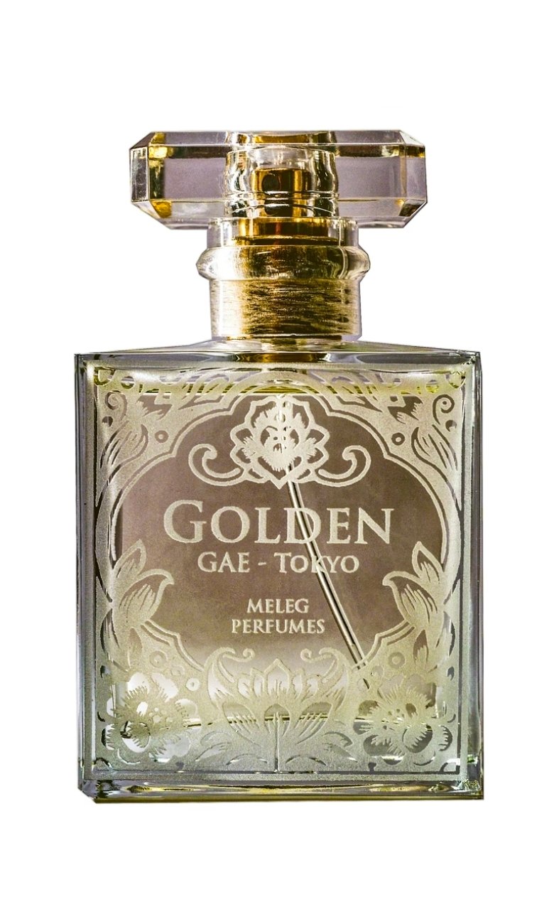 Golden Gae - Tokyo