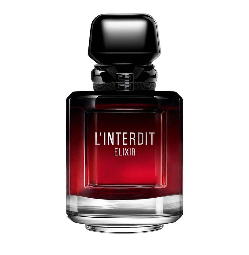 L'Interdit Elixir