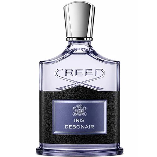 Iris Debonair