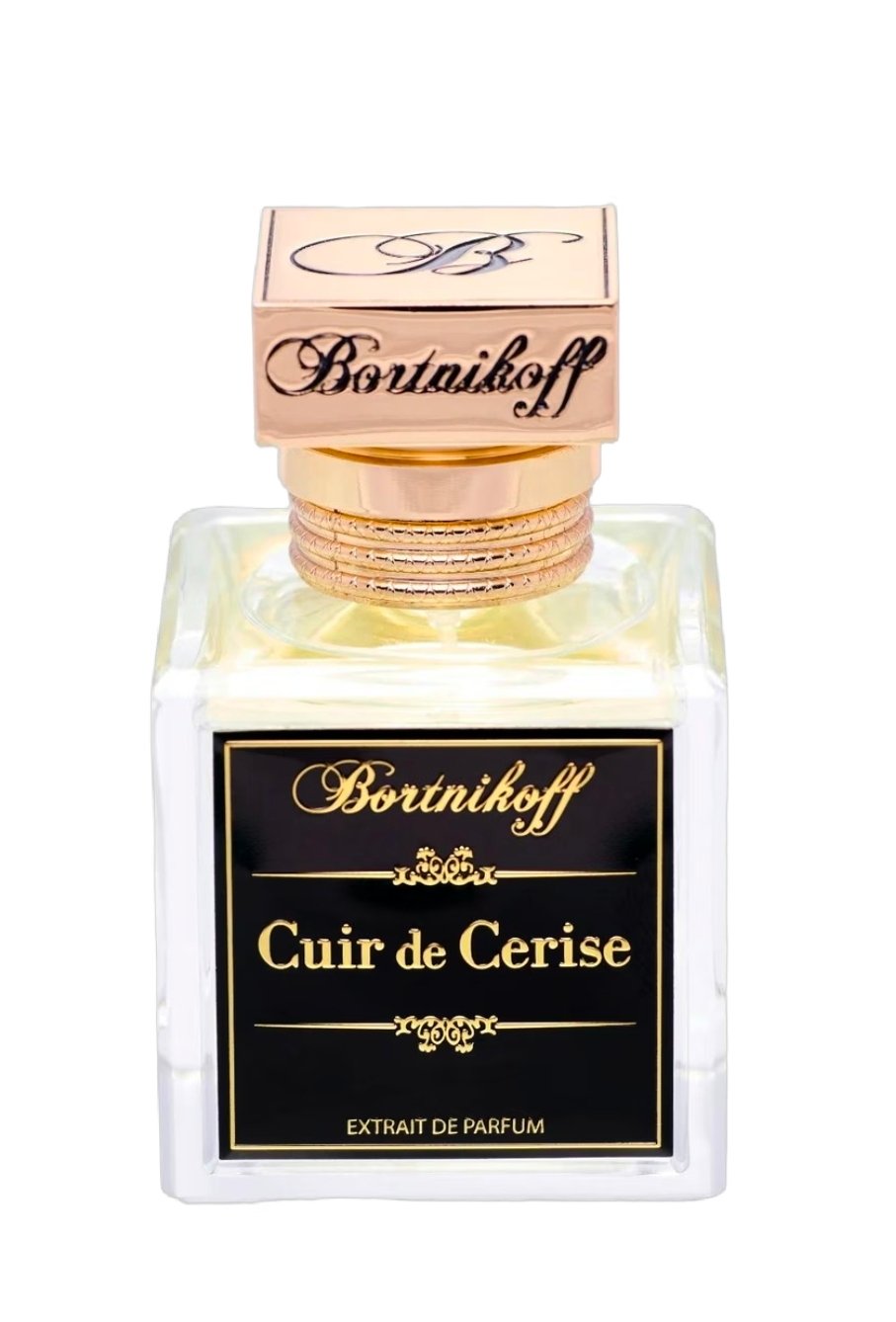 Cuir de Cerise