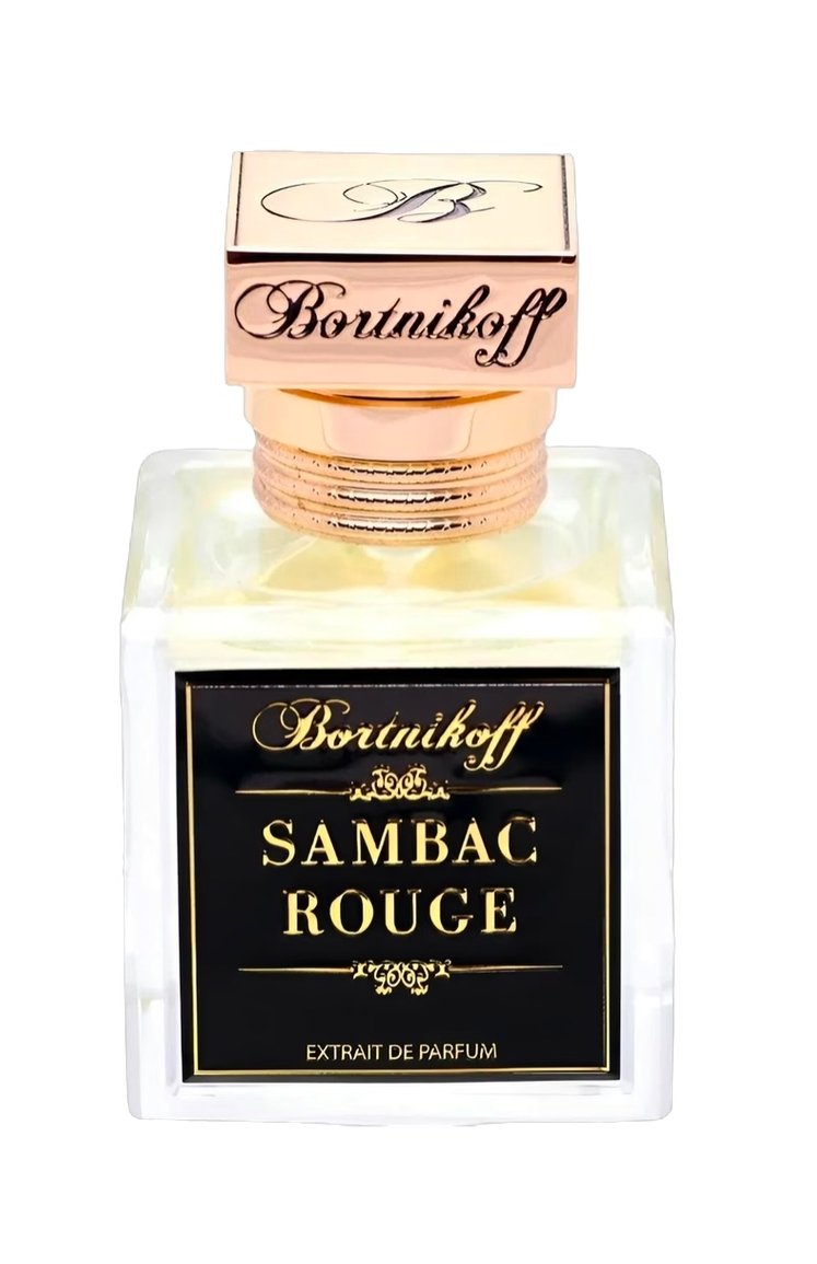 Sambac Rouge