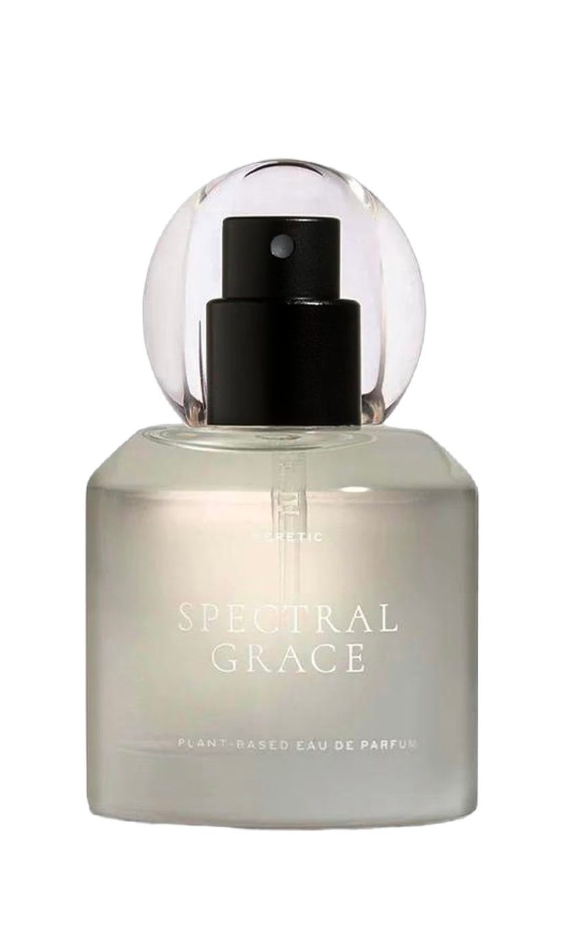Spectral Grace