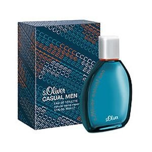 Casual Men (Eau de Toilette)