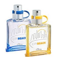 City Beach Man