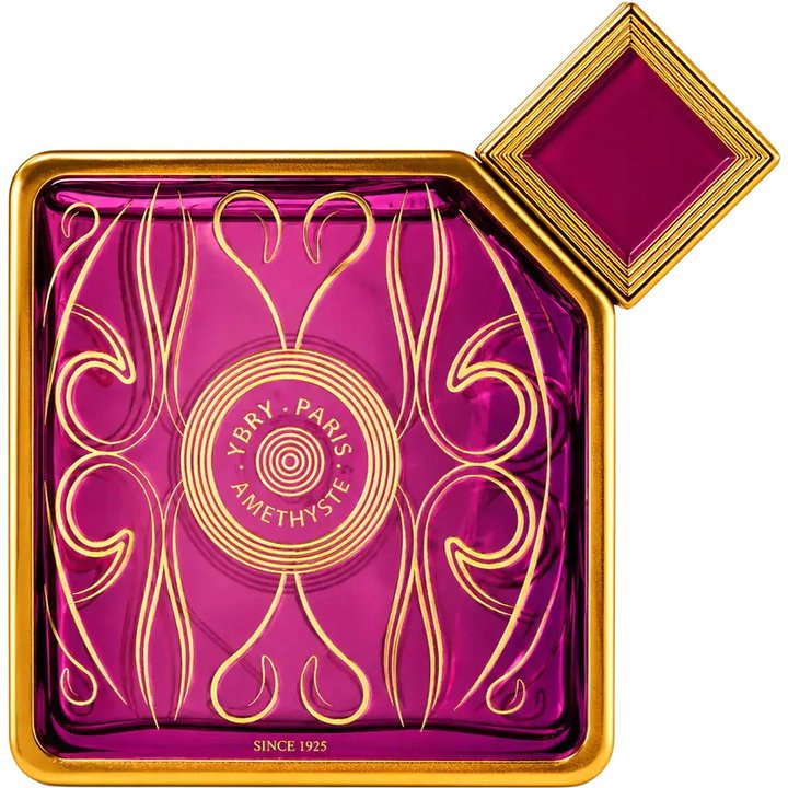 Amethyste