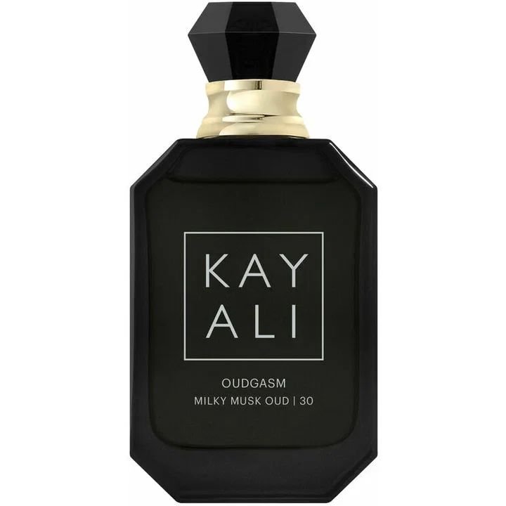 Oudgasm: Milky Musk Oud | 30
