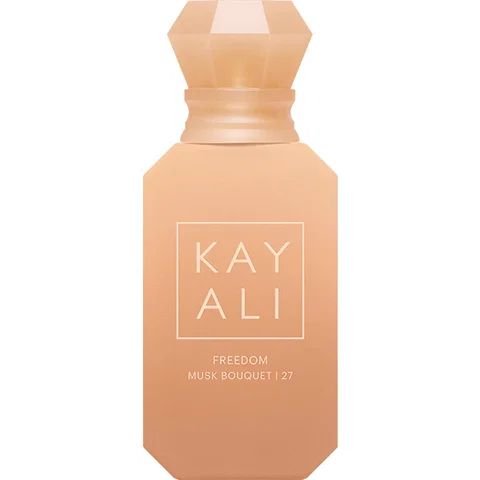 Freedom: Musk Bouquet | 27