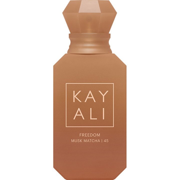Freedom: Musk Matcha| 45