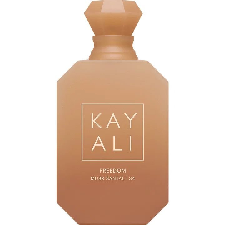 Freedom: Musk Santal | 34