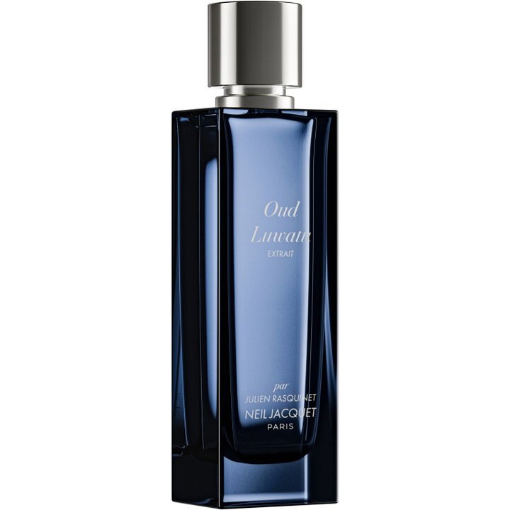 Oud Luwatu
