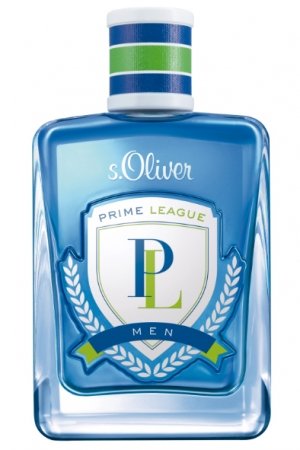 Prime League for Men (Eau de Toilette)