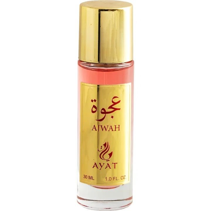Ajwah