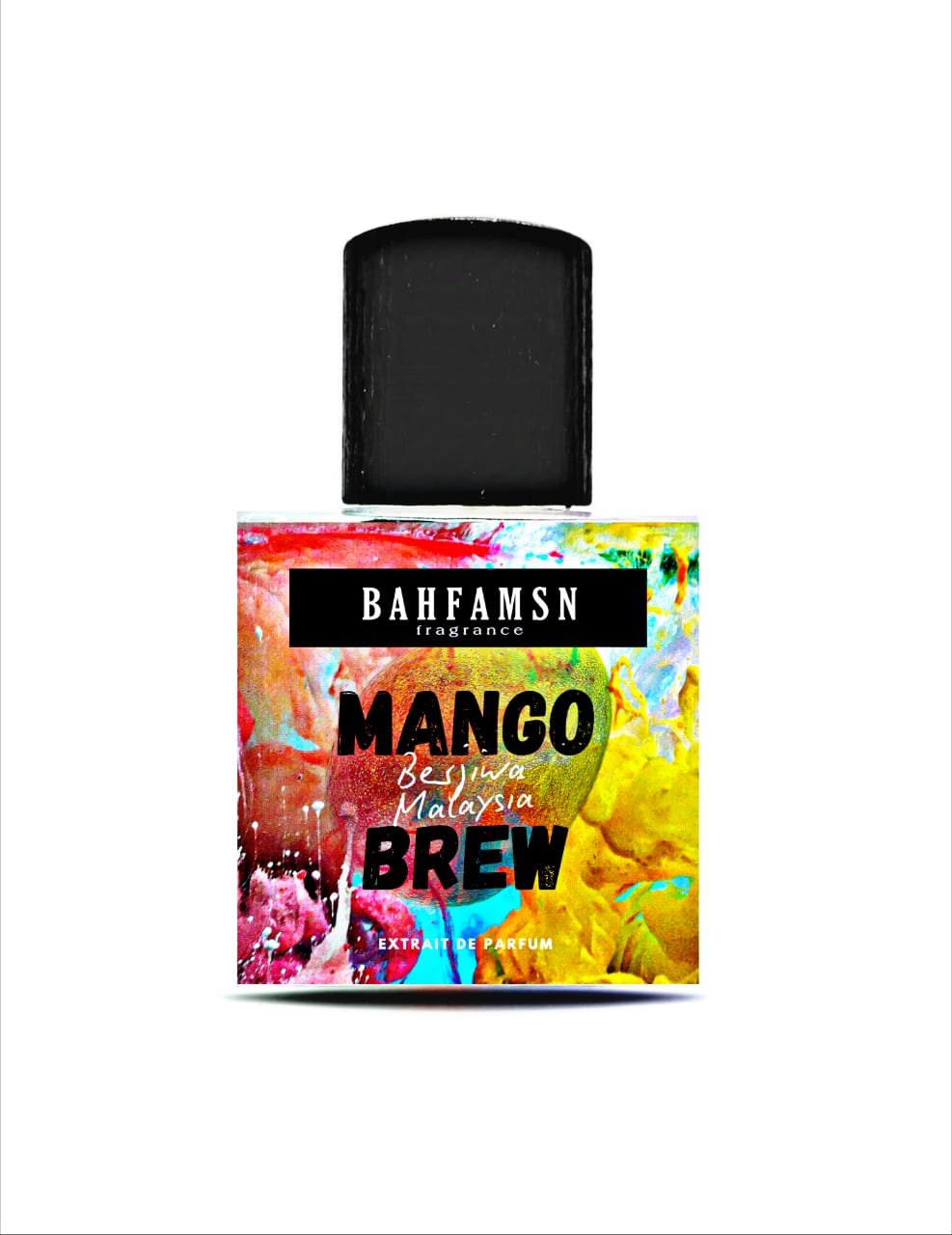 Mango Brew