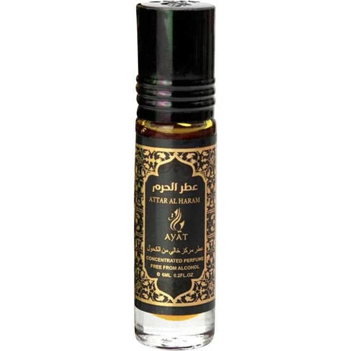 Attar Al Haram