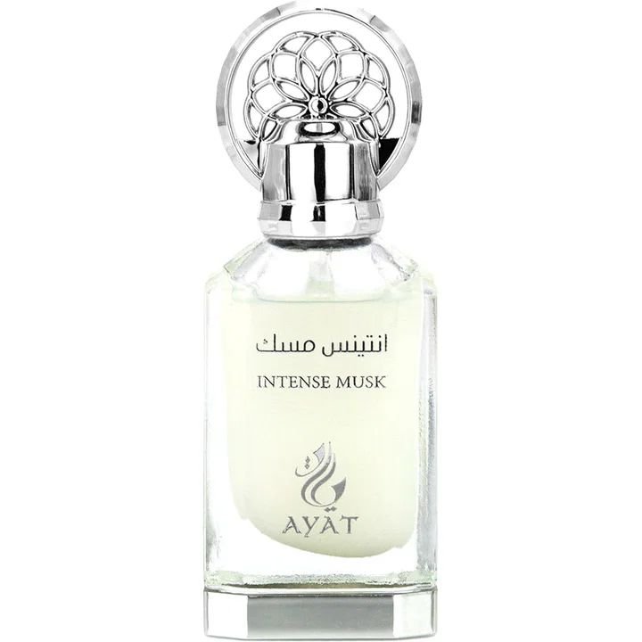 Intense Musk