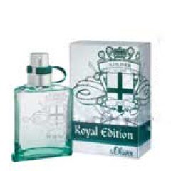 Royal Edition Men