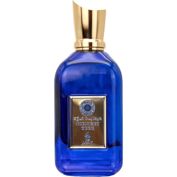 Midnight Oudh