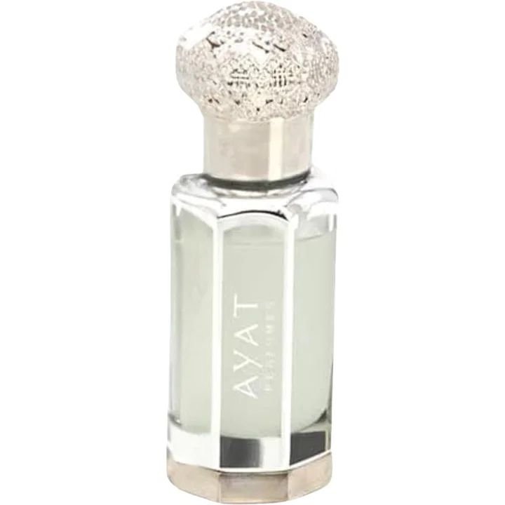 Musk Tahara (Concentrated Perfume Oil)