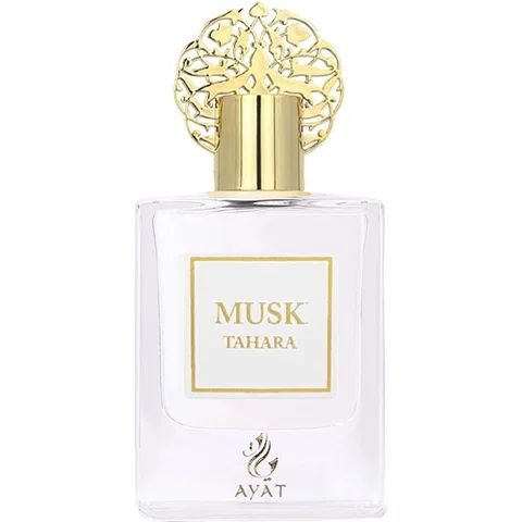 Musk Tahara (Eau de Parfum)