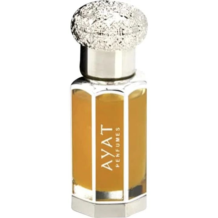 Musk Vanilla (Concentrated Perfume Oil)