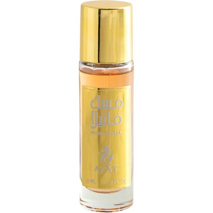 Musk Vanilla (Eau de Parfum)