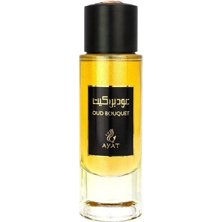 Oud Bouquet