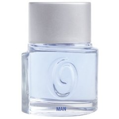 Silver Man (Eau de Toilette)