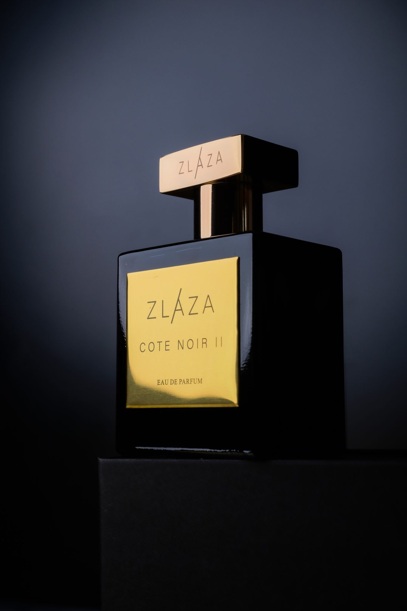 Cote Noir II