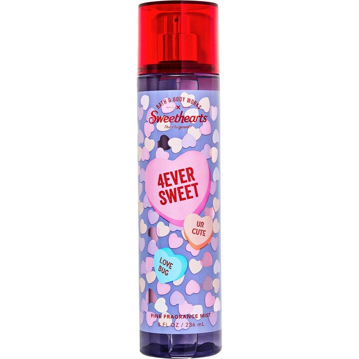 Sweethearts: 4ever Sweet