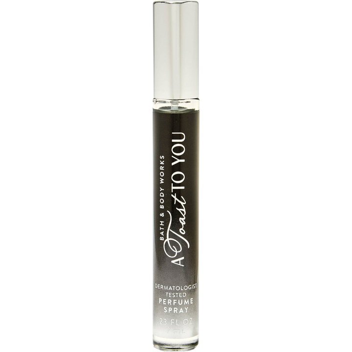 A Toast to You (Eau de Parfum)