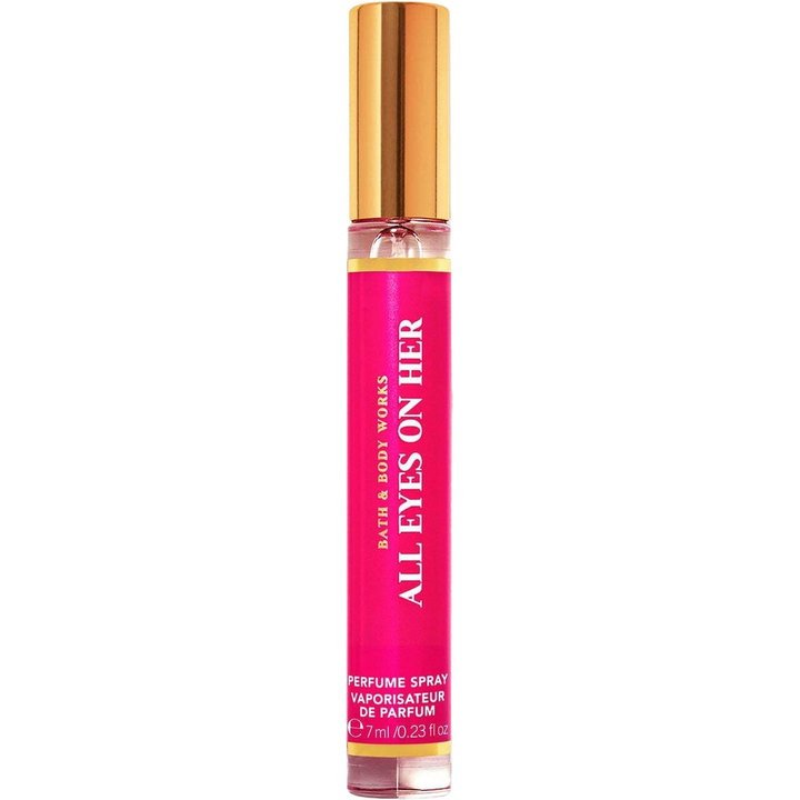 All Eyes on Her (Eau de Parfum)