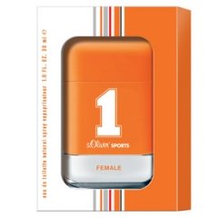 Sports 1 Female