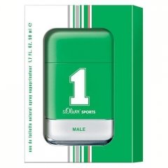 Sports 1 Male