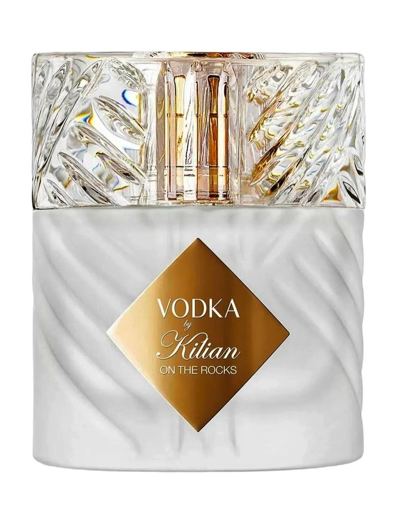 Vodka on the Rocks (2026)