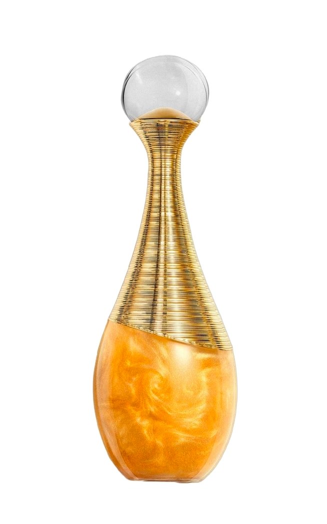 J'Adore Shimmering Hair Mist
