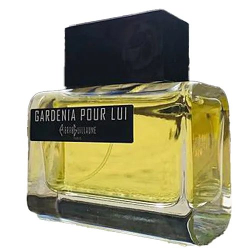 Gardenia Pour Lui