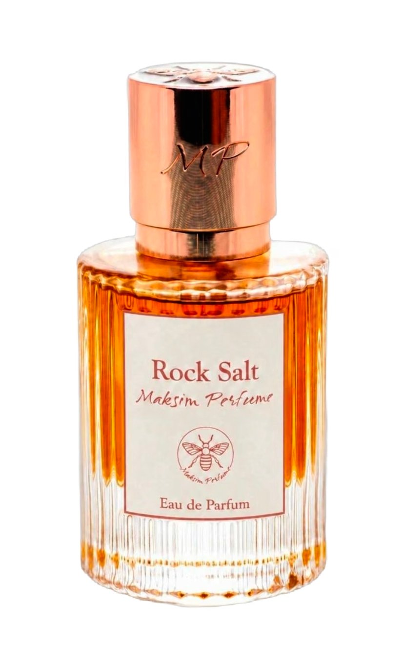 Rock Salt